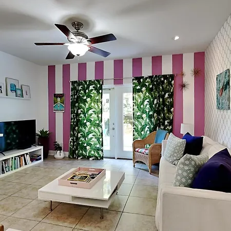 Banana Bay Townhome #6075